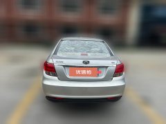2015 Geely Auto Vision 2015 1.5 MT Elite #7