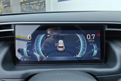 2023 Hyundai Tucson 2023 TucsonL 1.5T AT 2WDLUXPremium #14