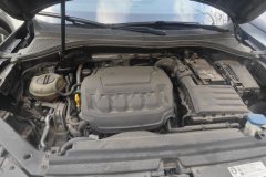2024 Volkswagen Tiguan L 2024 2.0T AT 330TSI 2WDR-LineEnjoy moreEdition #10
