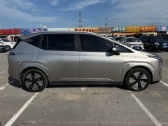 2023 Aion Y 2023 plus 510 Tech #7