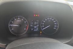 2015 Hyundai ix25 2015 1.6 AT GLSSmartFWD #14