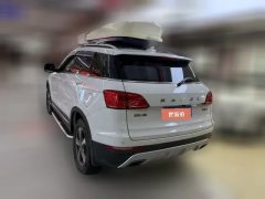 2016 Haval H6 Coupe 2016 Blue Label 1.5T AT 2WDUrban #6