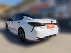 2021 Toyota Camry 2021 2.5S Feng ShangEdition #7