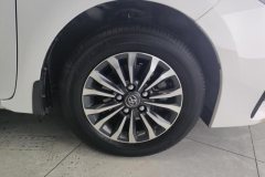 2018 Toyota Corolla 2017 Facelift 1.2T AT S-CVT GL-i #6