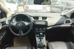 2019 Nissan Sylphy 2019 1.6 AT XVSmart ConnectExclusive China V #12