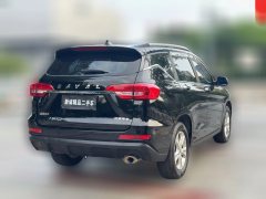 2018 Haval M6 2017 1.5T AT Elite FWD #5
