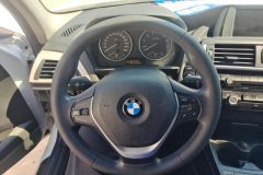 2017 BMW 1 Series(Imported) 2016 1.5T AT 118iLeading (Imported) #15