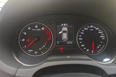 2016 Audi A3 Sportback 2016 1.4T AT 35TFSIFashion #14