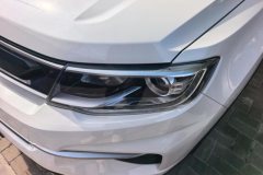 2020 Chang'an CS35 Plus 2019 1.6 MT Yue LianEdition China VI #5