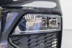 2023 Ford Equator 2021 2.0T AT EcoBoost 225 Respect the leaderPLUS 7Seat #5