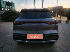 2025 BYD Yuan UP 2025 Smart Drive 401KM Leading #6