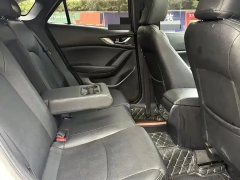 2020 Mazda CX-4 2020 2.0 AT blue skyYouthFWD #9