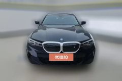 2023 BMW i3 2024 eDrive 35 L #2