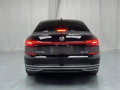 2024 Volkswagen Passat 2023 2.0T AT 330TSI starry skyElite #12