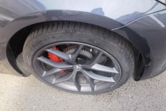 2021 Tesla Model 3 2021 PerformancehighPerformanceall wheel driveEdition3D6 #6