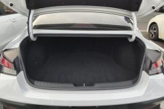 2023 Hyundai Elantra Sedan 2023 1.5L AT CVT GLXElite #4