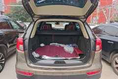 2016 Buick Envision Plus 2016 1.5T AT 20TElite FWD #4