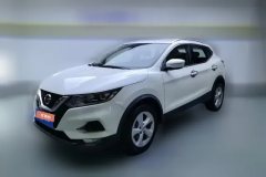 2021 Nissan Qashqai 2021 2.0 AT Smart #1