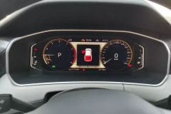 2024 Volkswagen Tayron 2024 2.0T AT 330TSI 2WDLuxuryplusAdvancedEdition #14