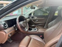 2018 Mercedes-Benz E-Class 2018 2.0T AT E200L Facelift #6