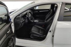 2021 Honda Civic 2019 1.5T AT 220TURBOPowermoveEdition China VI #9