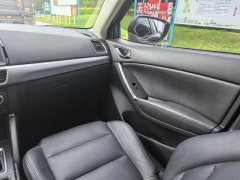 2017 Mazda CX-5 2015 2.0 AT Luxury 4WD #9