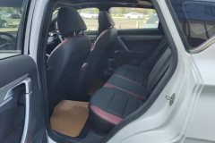 2020 Geely Auto Binyue 2021 1.4T AT DCTdiamondEdition #11