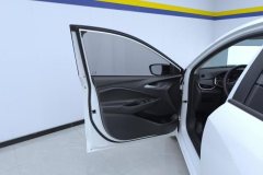 2021 Chevrolet Cavalier 2020 1.0T AT Redline 325TXinshangEdition Facelift #7