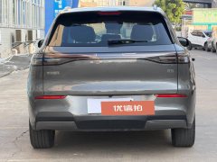 2025 Geely Galaxy Geely Galaxy E5 2026 610km explore+Edition #8