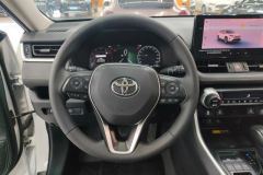 2023 Toyota RAV4 2023 2.0L AT CVT2WD20AnniversaryPlatinumAnniversary #15