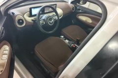 2023 Wuling Motors Wuling Bingo 2023 333KM Joy #9