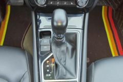 2021 Roewe RX3 2020 1.6 AT 4GConnectedSuperCoolFlagship #16