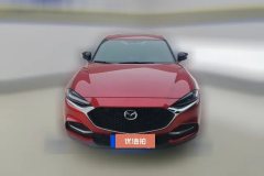 2020 Mazda CX-4 2020 2.0 AT blue sky vitalityEditionFWD #2