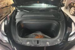 2024 Tesla Model Y 2023 Long Rangeall wheel driveEdition #10