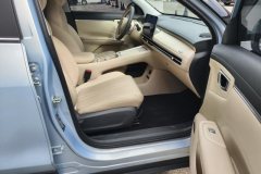 2025 Wuling Motors Wuling Bingo S 2025 430km Flagship #8