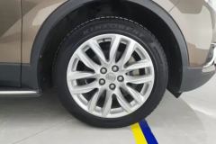 2019 Buick Envision Plus 2019 2.0T AT 28TElite 4WD China VI #6