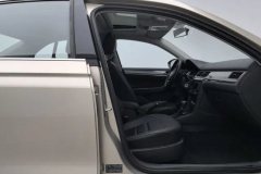 2016 Volkswagen Bora Sedan 2016 1.6 AT Comfort #22