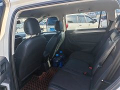 2018 Volkswagen Tiguan L 2018 2.0T AT 330TSIFashionFWD #8
