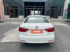 2017 Volkswagen Lavida 2015 1.6 AT Fashion #9