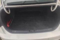 2020 Volkswagen Bora Sedan 2020 1.5 MT Comfort #4