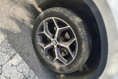 2018 BMW X1 2019 1.5T AT 18LiExclusiveFWD #6