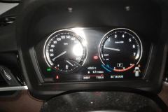 2021 BMW X1 2021 2.0T AT sDrive25Li Leading #14