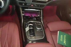 2024 BMW 3 Series 2024 2.0T AT 325Li MSport Pkg #16
