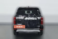 2025 Tank 500 PHEV 2024 Hi4-T 2.0T AT #4