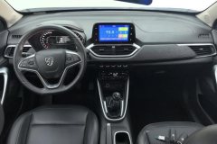 2019 Baojun 510 2019 1.5 MT Exclusive #12