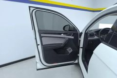 2023 Volkswagen Tayron 2023 1.5T AT 300TSI 2WDLuxuryplusAdvancedEdition #7