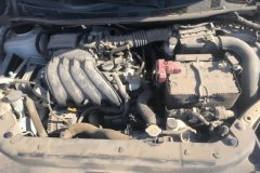 2024 Nissan Sylphy 2024 Classic 1.6XE AT CVTComfort #10
