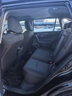 2023 Toyota RAV4 2023 2.0L AT CVT2WDFashion #6