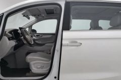 2025 Roewe iMAX8 EV 2025 1.5T AT DMH Lu ZunzhixiangEdition #13