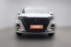 2025 Roewe iMAX8 EV 2025 1.5T AT DMH Lu ZunzhixiangEdition #3